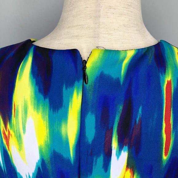 Calvin Klein Dress - Picture 7 of 8